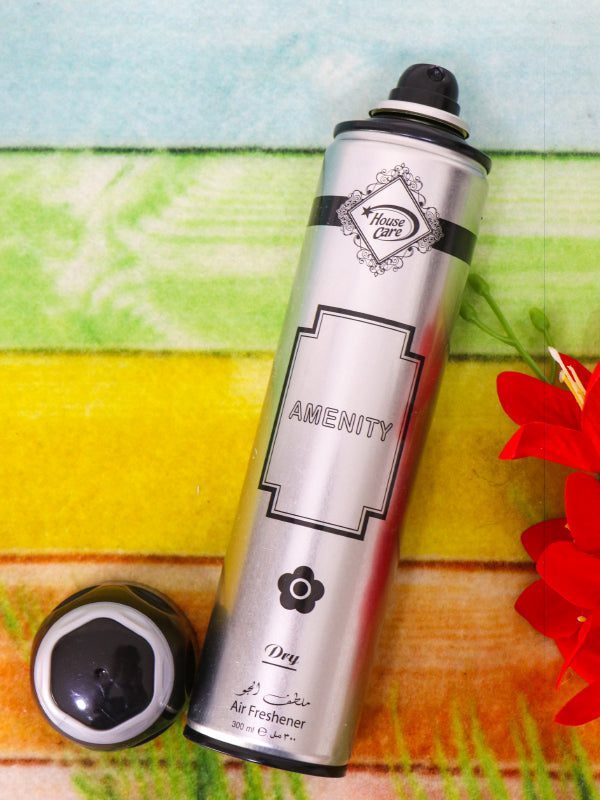 HC Amenity Dry Air Freshener - 300 ML