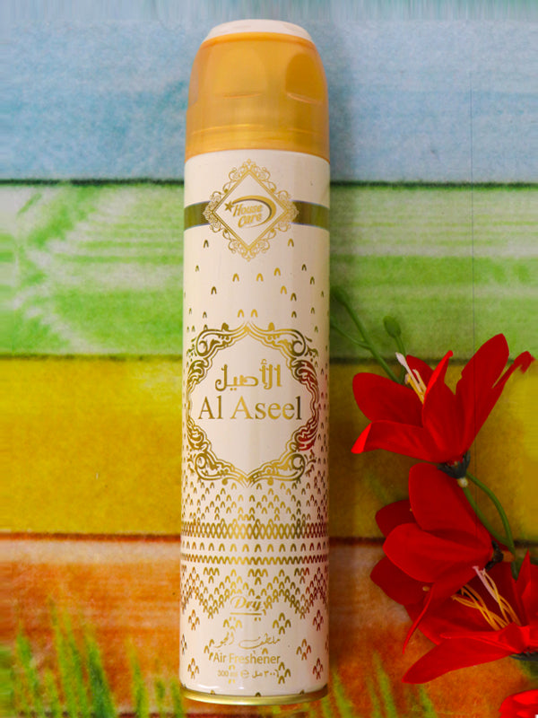 HC Al Aseel Dry Air Freshener - 300 ML