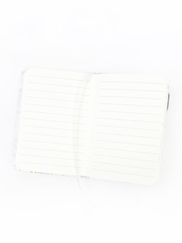 Notebook Diary Designed 19