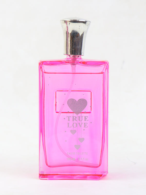 True Love Perfume - 100ML