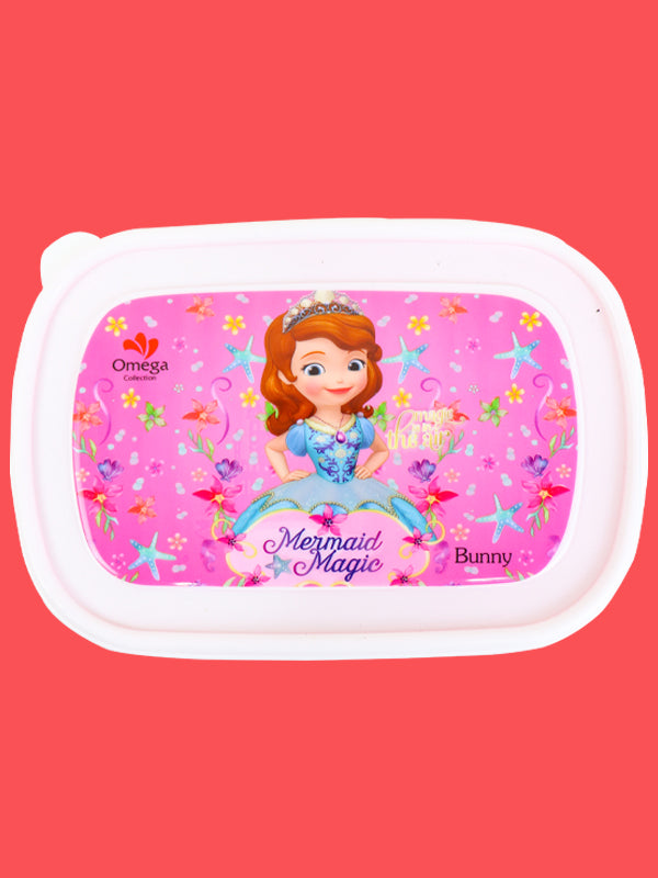 Disney Sofia Lunch Box - 05