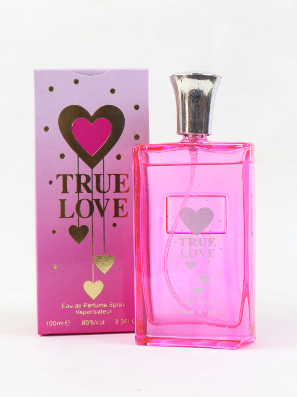 True love eau online de toilette