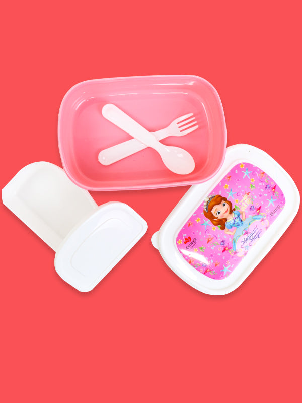 Disney Sofia Lunch Box - 05