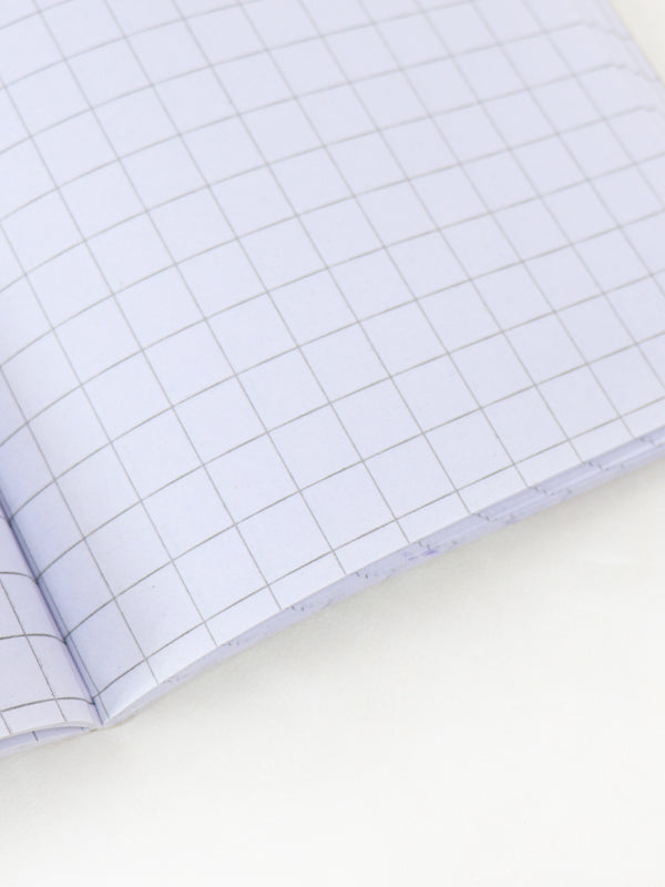 08 Royal Metso Maths Notebook 17x21 CM