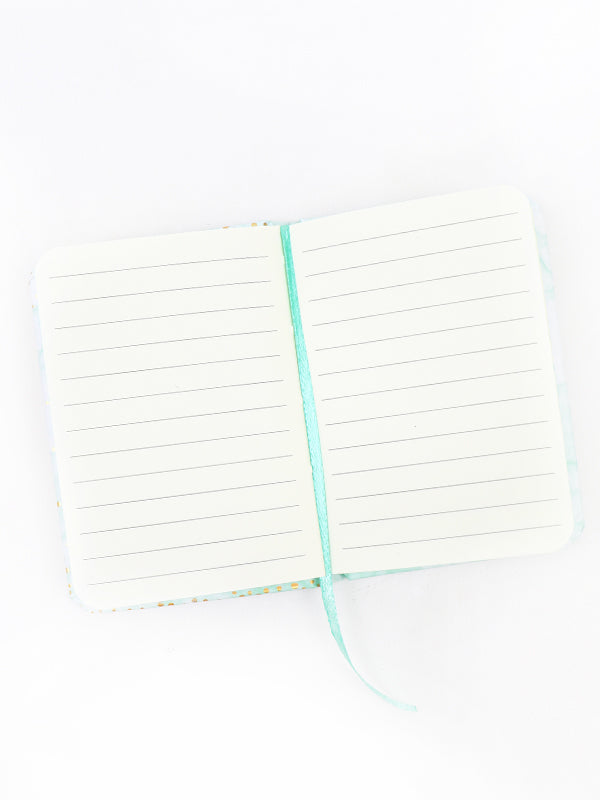 Notebook Diary Designed 20