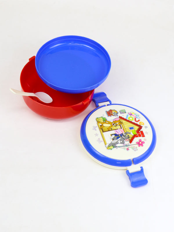 TnJ School Lunch Box