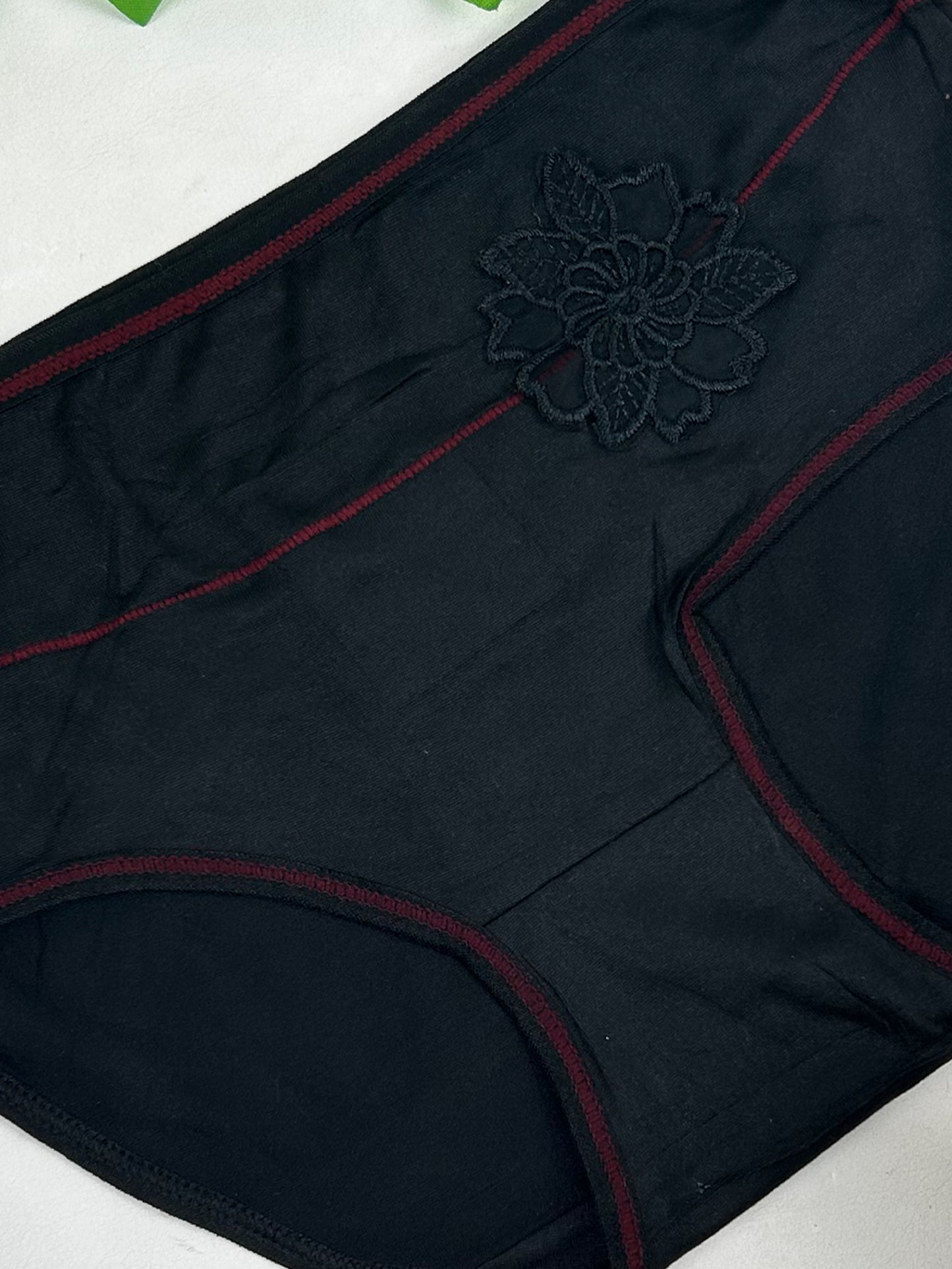 Multicolor Panty For Women LP23