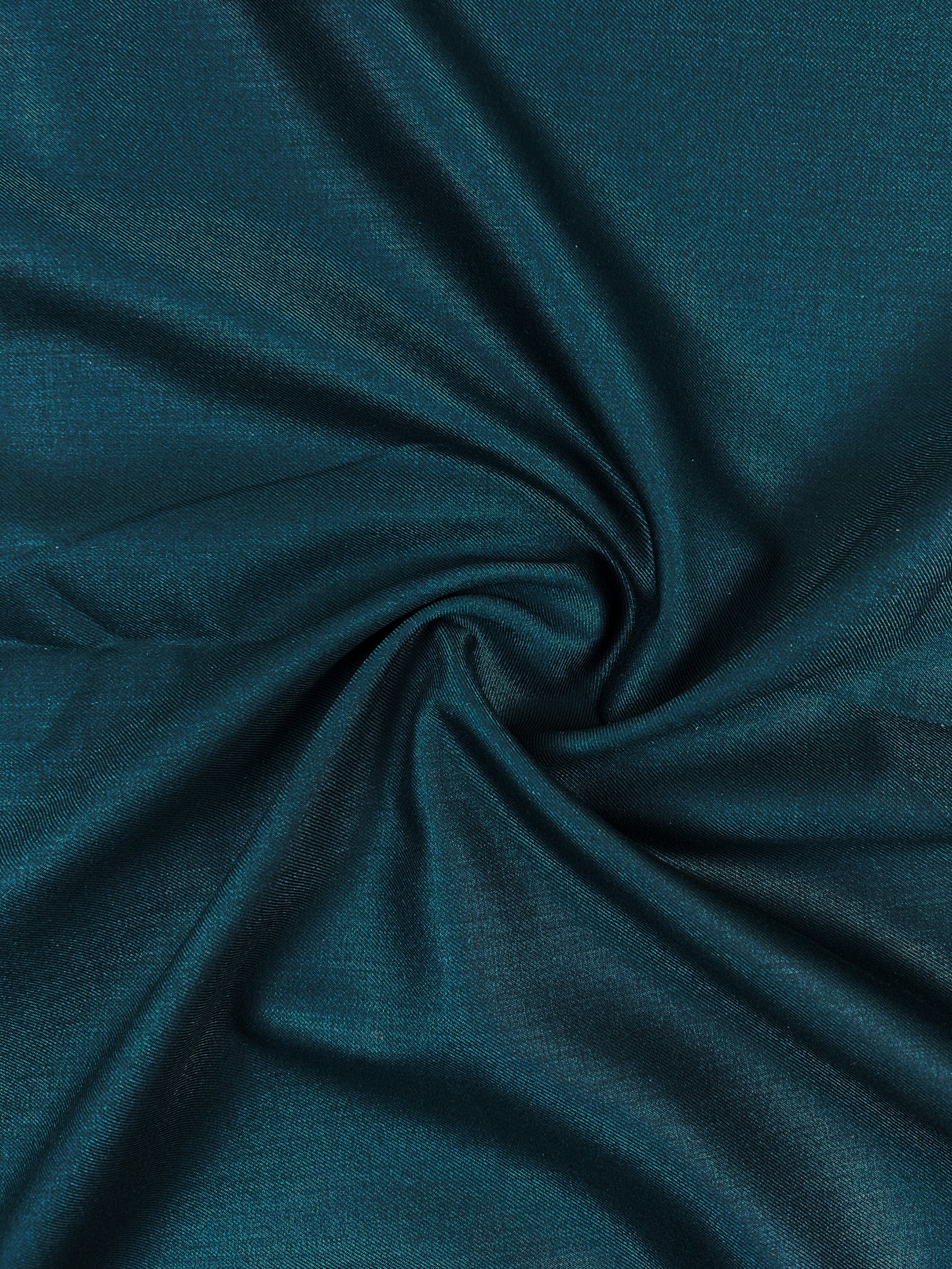 Green Men's Suiting Fabric For Pant and Coat MUS2