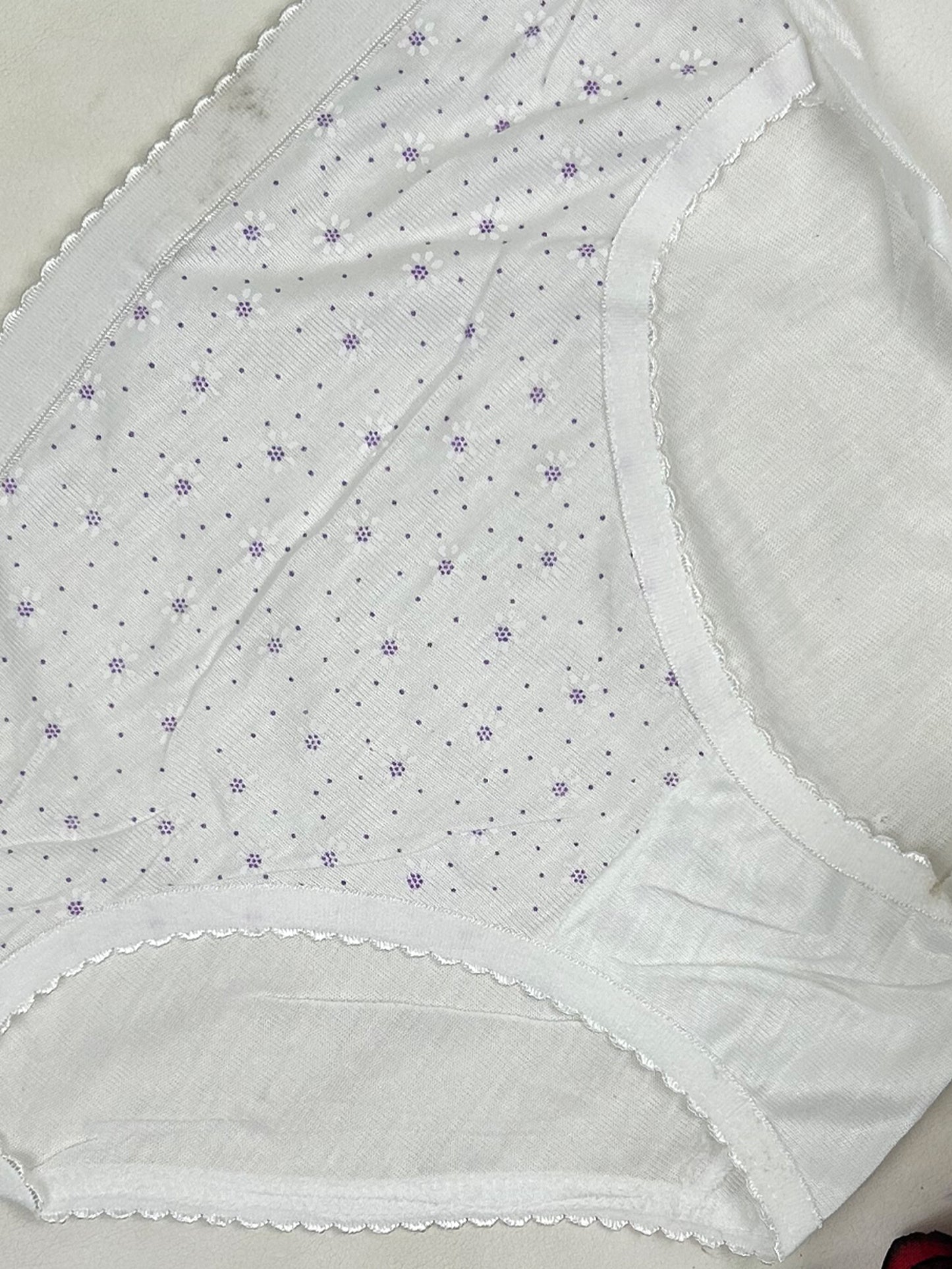 Multicolor Panty For Women LP26