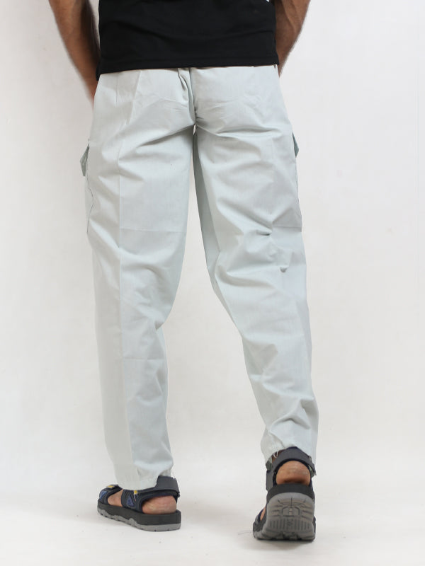 HG Trouser for Men Light Green MT165