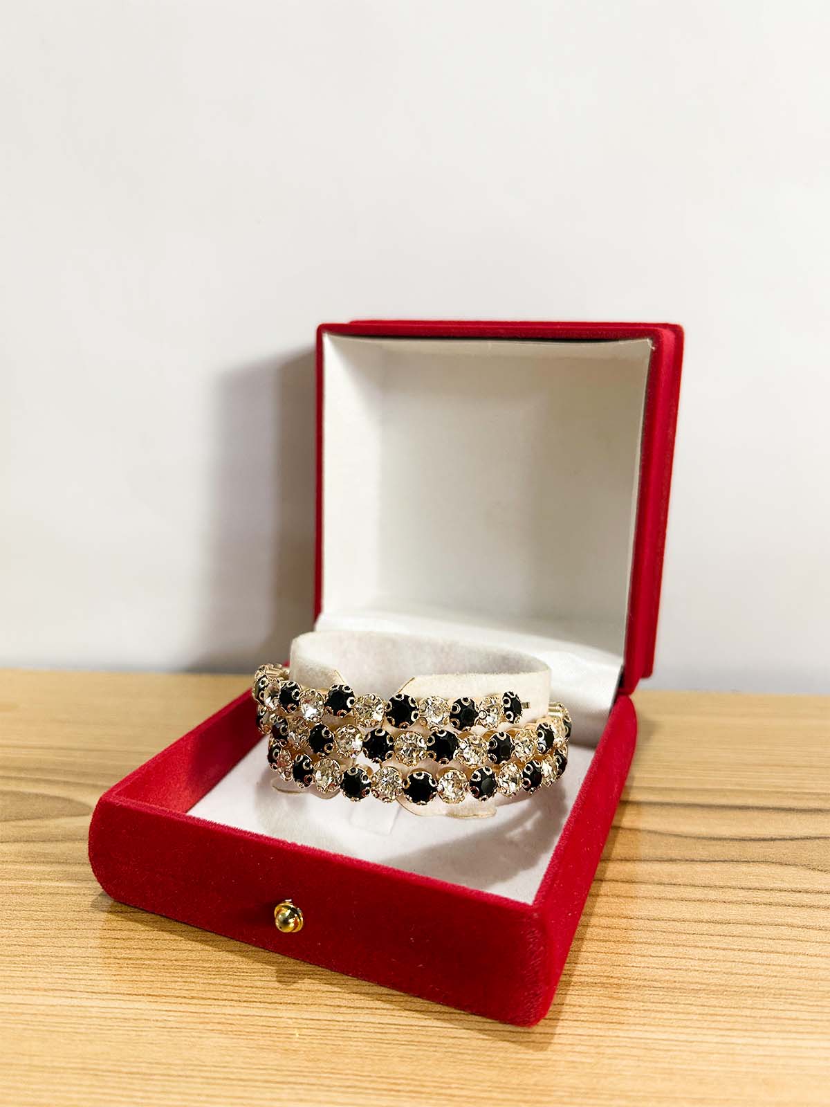 Golden Bangle WGN14