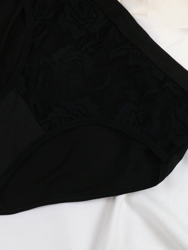 LP03 Flowers Panty For Women