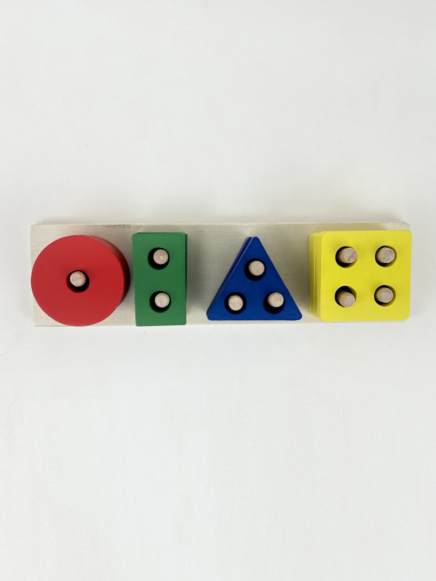 Rectangular with Four Sets of Columns STA49