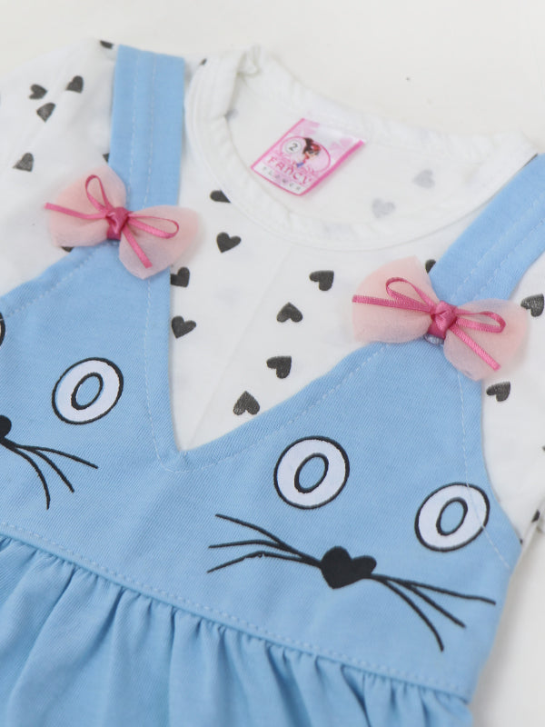 NBS42 HG Newborn Baby Suit 3Mth - 9Mth Blue
