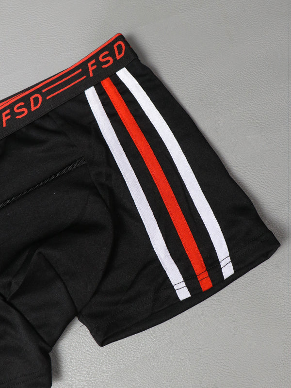 Multicolor Boxer Underwear for Men MU05