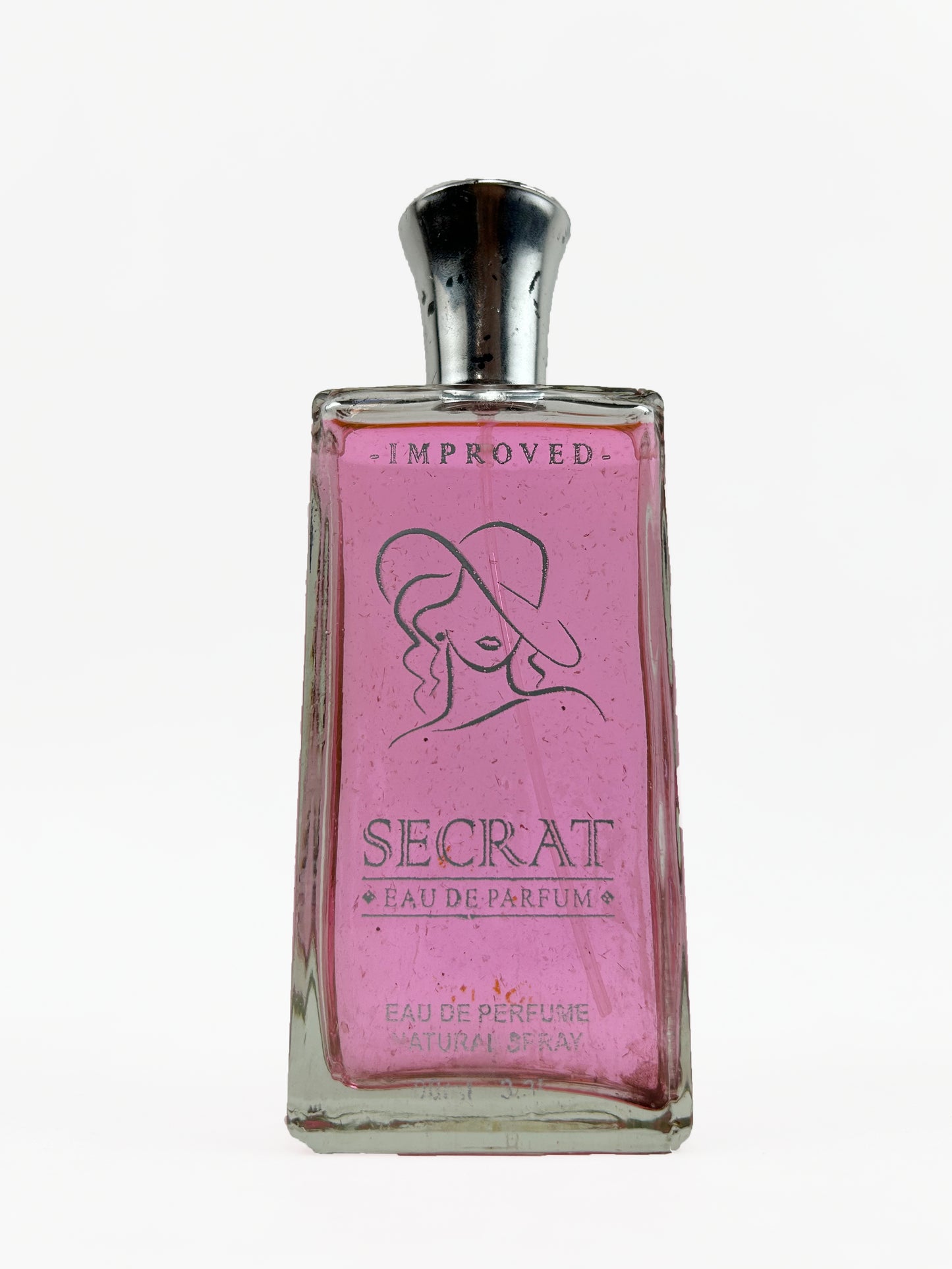 Secrat Perfume EDP - 100ML