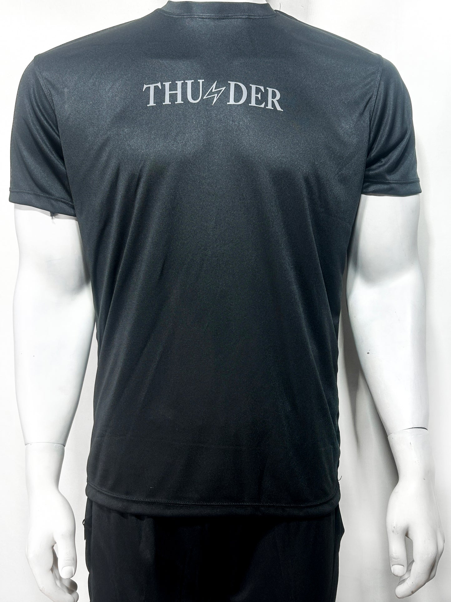 Black Thunder Dri-FIT Track Suit For Men HG MTRS48