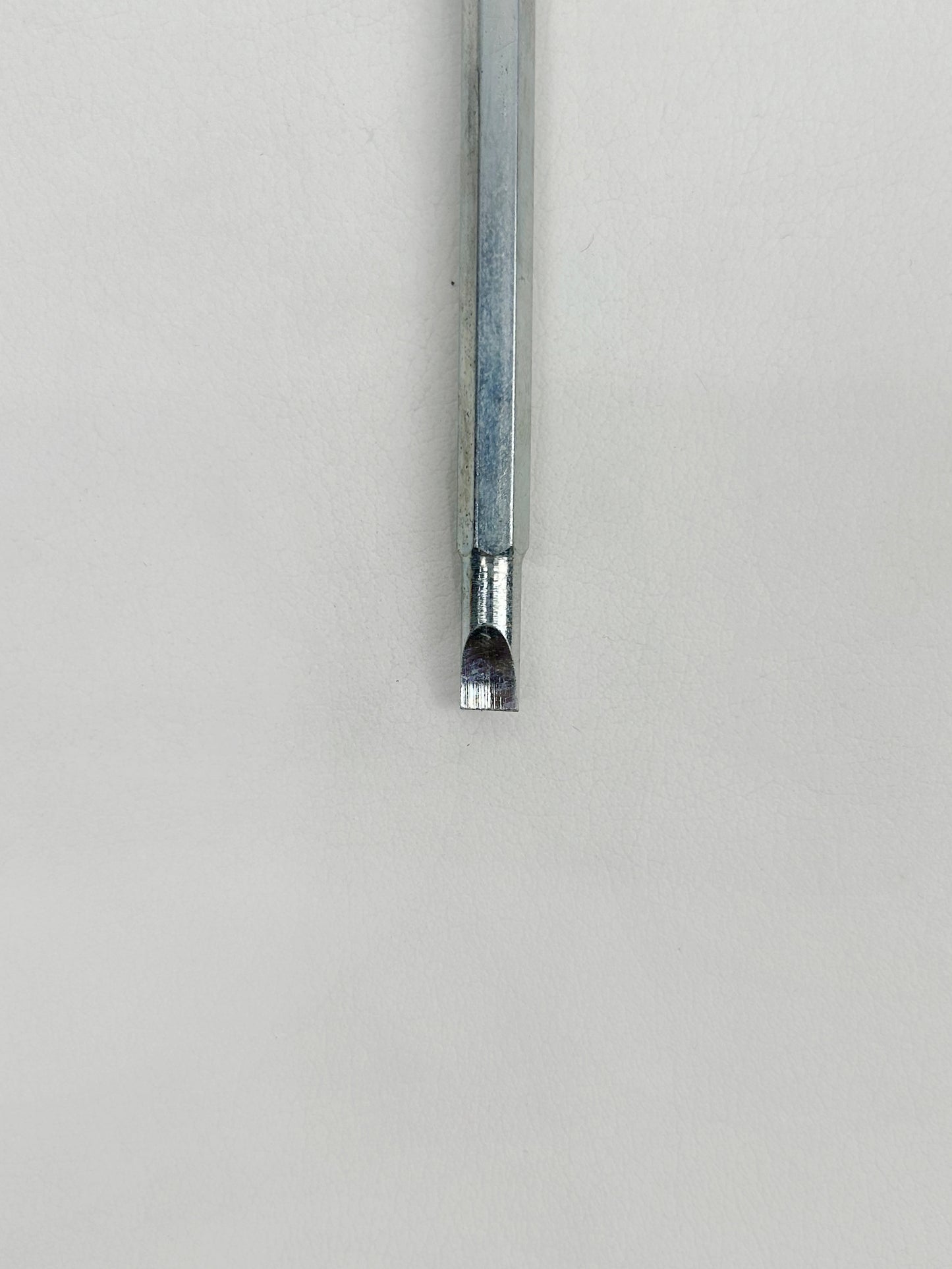 Orange Magnetic Double-Head Screwdriver 12" HT7