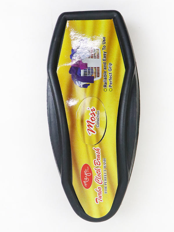 Cloths Cleaning Laundry Brush Plastic - Multicolor