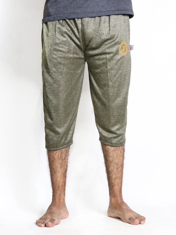 AH Men's Short Light Green