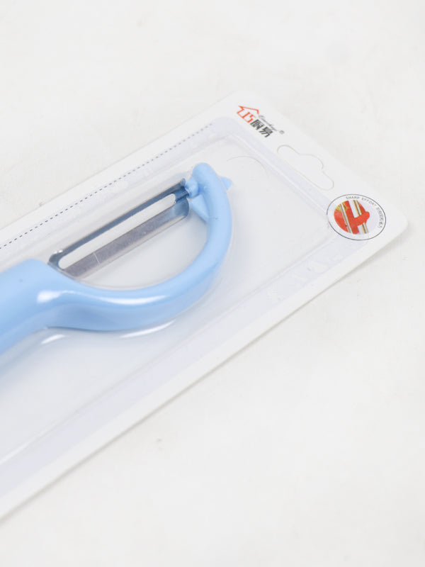 Fruit Vegetable Peeler Stainless Steel Multicolor