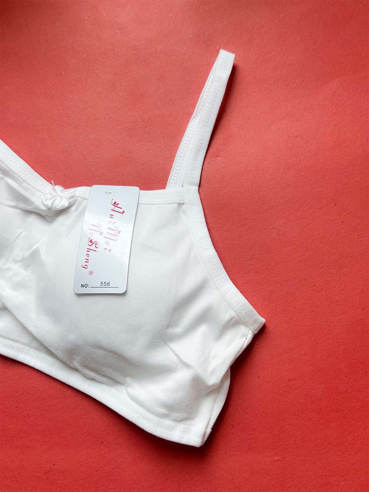 14Yrs - 20Yrs Off White Biddies For Girls GB71