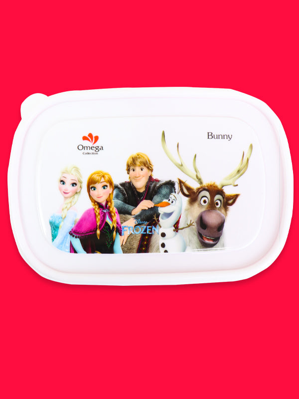 Disney Frozen Lunch Box - 07