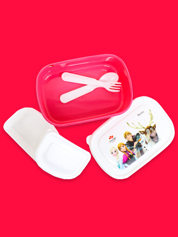 Disney Frozen Lunch Box - 07