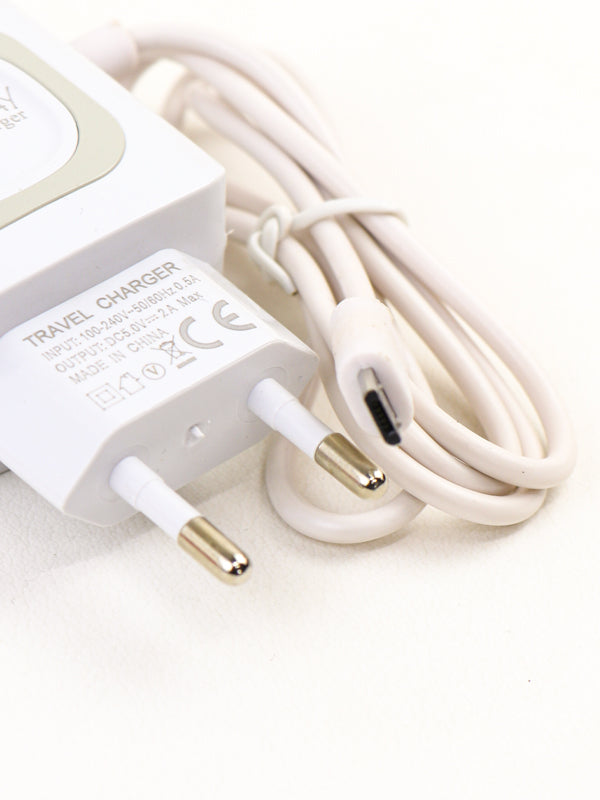 Replay USB Travel Charger TZ-31