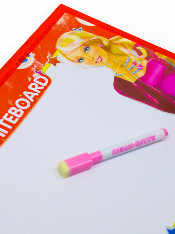 2 in 1 Blackboard & Whiteboard