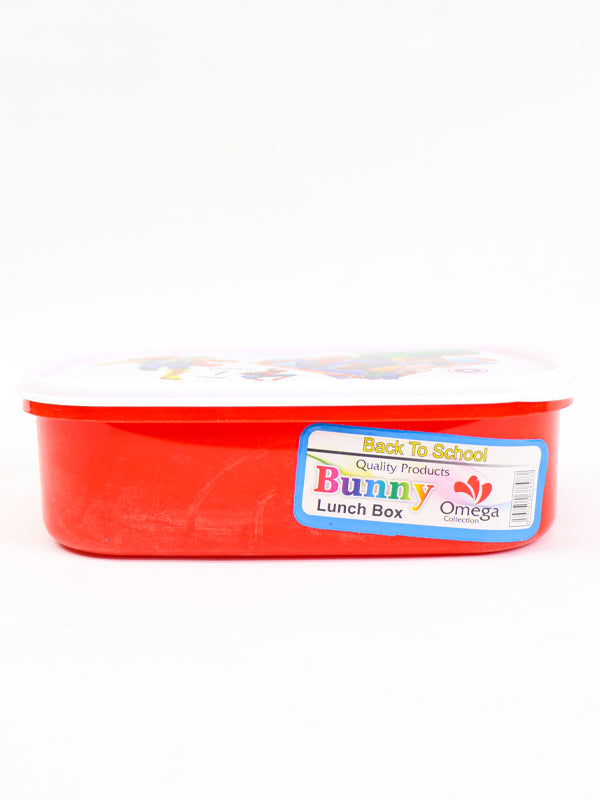 Avengers Lunch Box - 02
