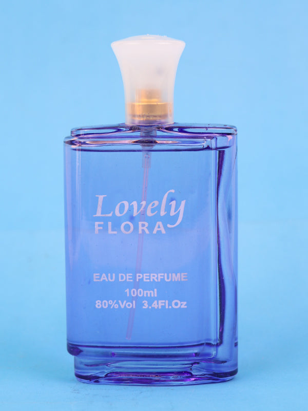 Lovely Flora Perfume - 100ML