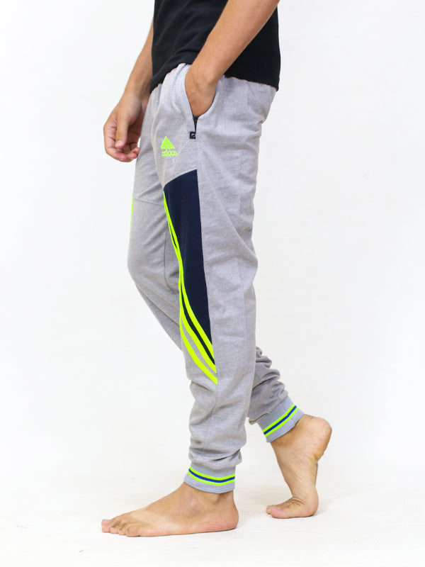 MG Men's Trouser AD Ash Grey