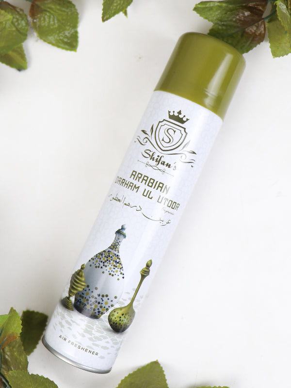 Shifan's Arabian Darham ul Utoor Air Freshener - 300 ML