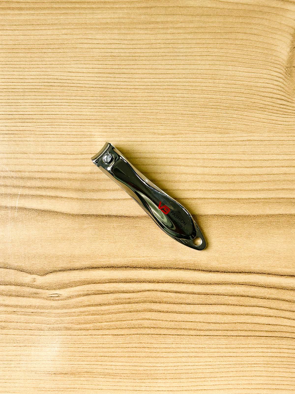 Stainless Steel Nail Clippers NC14