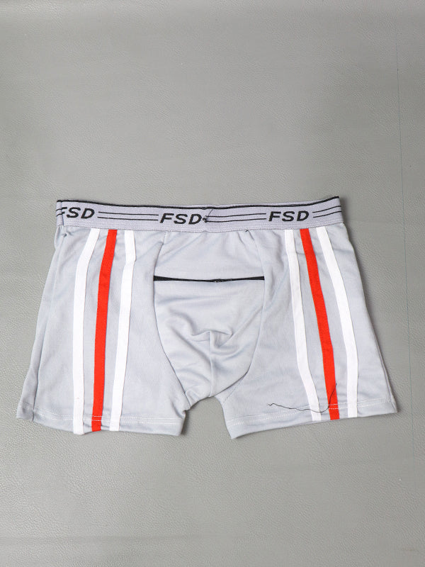 Multicolor Boxer Underwear for Men MU05