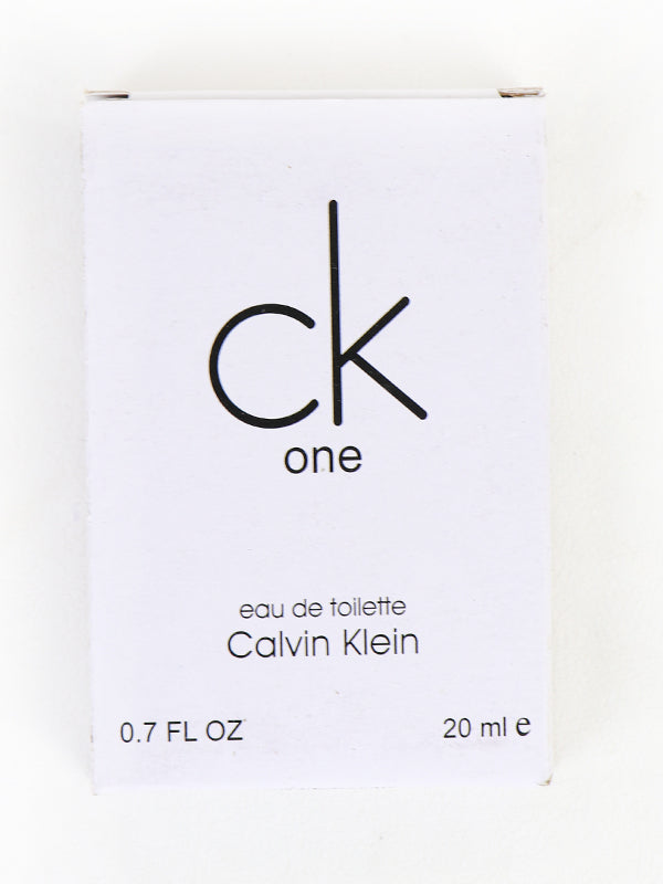 CK One Pocket Perfume - 20ML