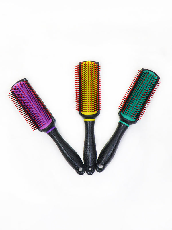 301 - Hair Brush Multicolor