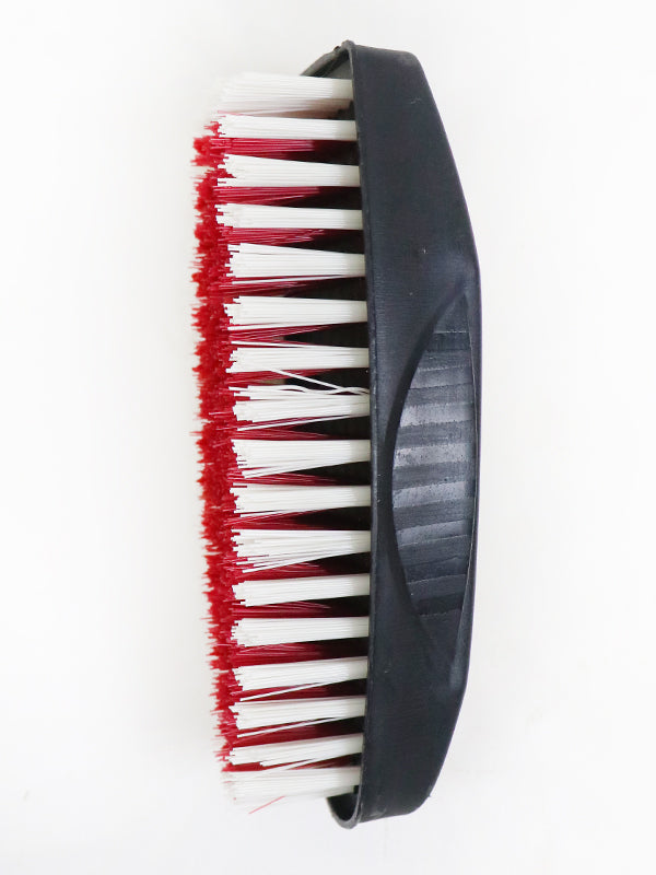 Cloths Cleaning Laundry Brush Plastic - Multicolor