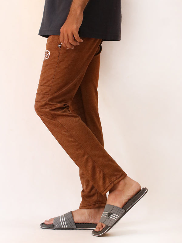MT50 HG Men's Jersey Trouser Brown