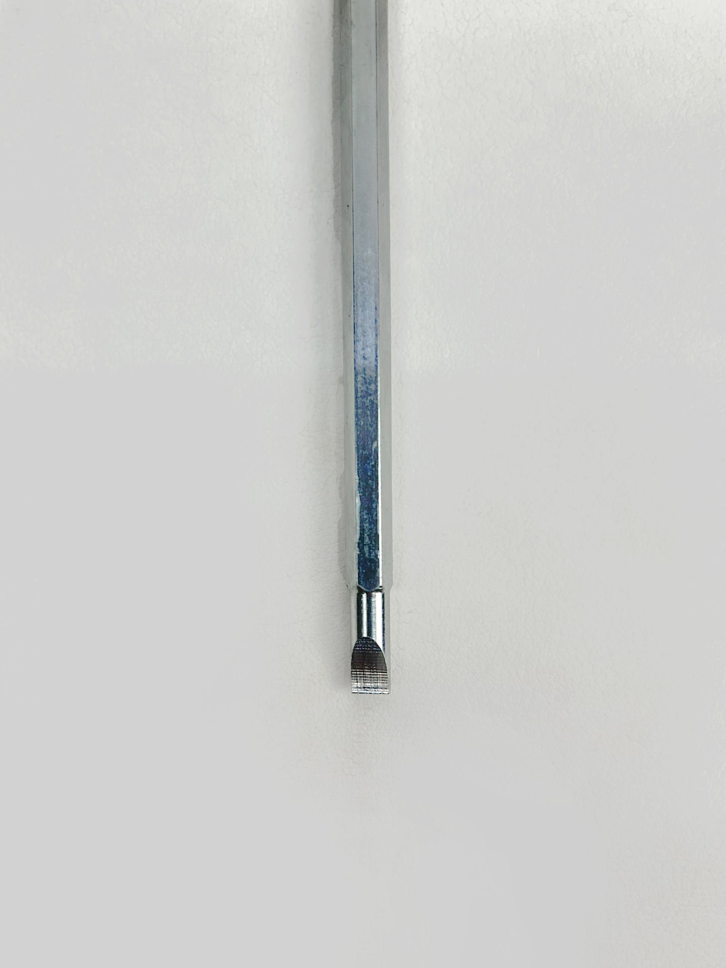 Orange Magnetic Double-Head Screwdriver 10" HT11