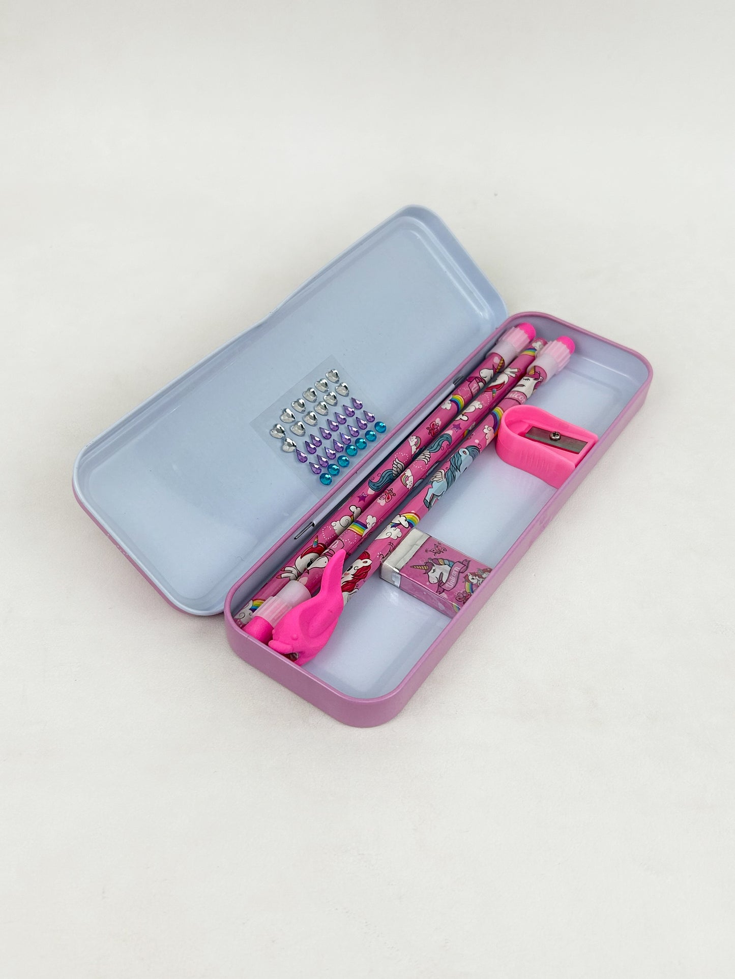 Unicorn Stationery Set For Kids PB45