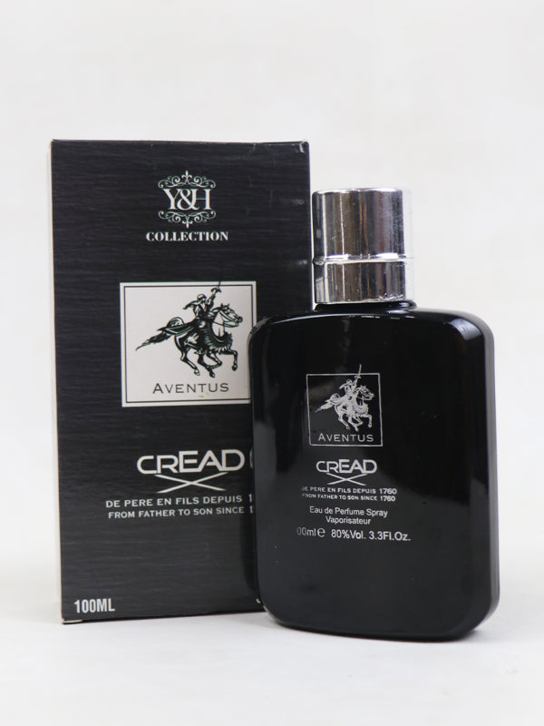 Aventus Cread Perfume - 100ML