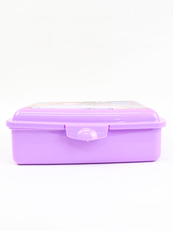 Disney Sofia Lunch Box - 06