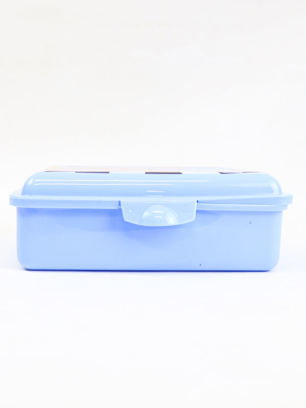 Disney Cars Lunch Box - 02