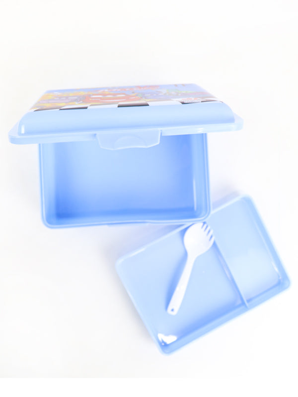 Disney Cars Lunch Box - 02