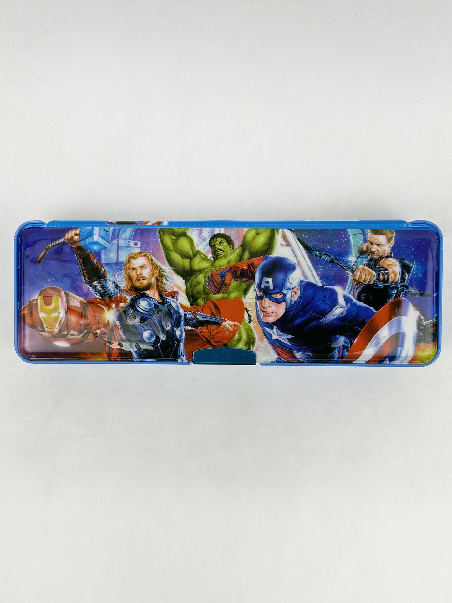 Avengers Pencil Box For Kids PB88
