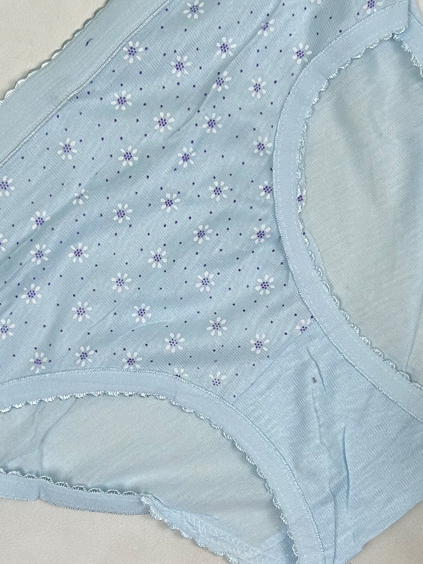 Multicolor Panty For Women LP26