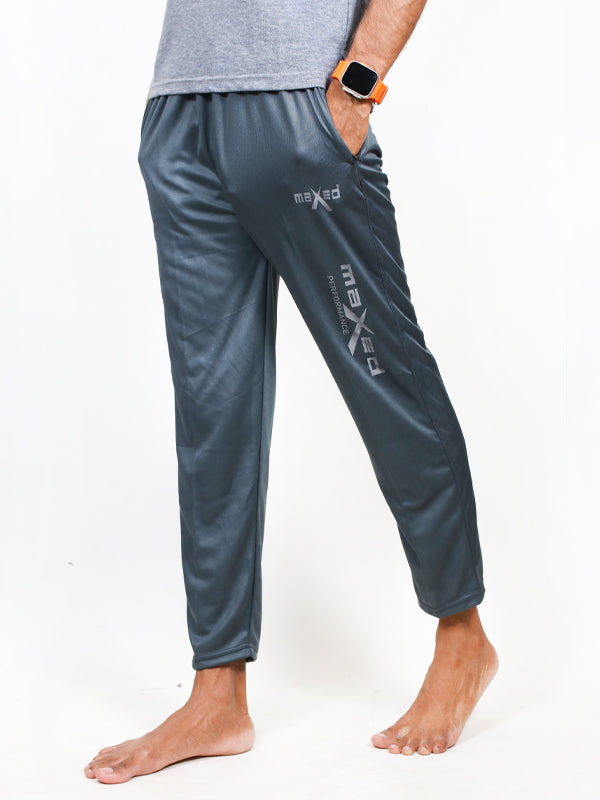 HG Men's Trouser Plain MP Gray