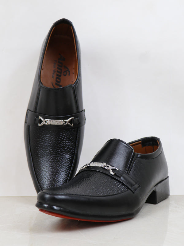 Formal shoes black color hotsell